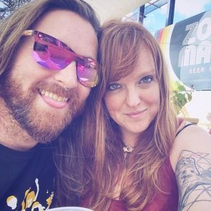 Meet your Posher, Katrina